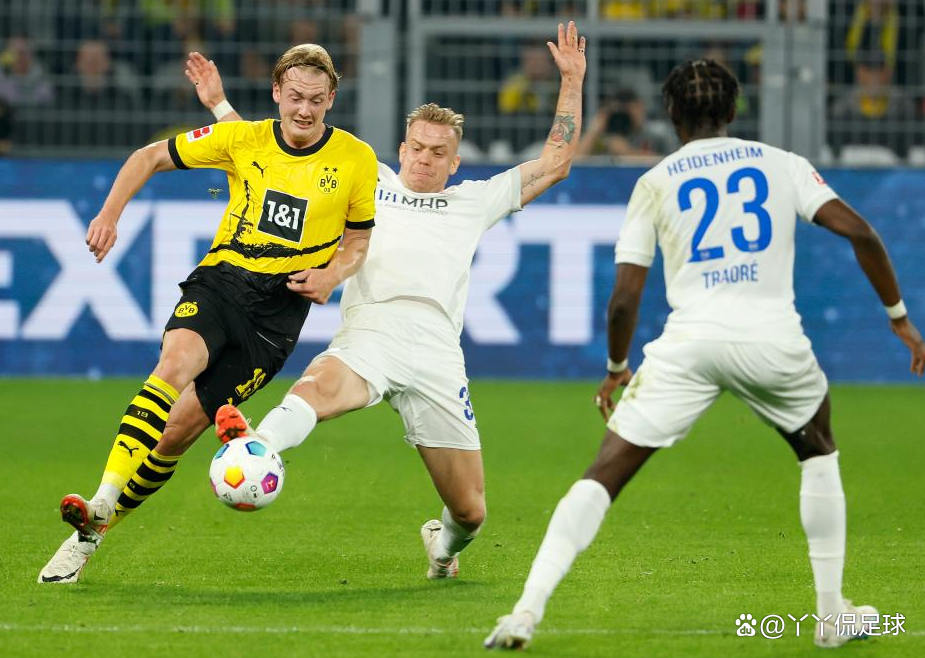 包含今晚多特蒙德备战法甲，门线救险细节曝光，赛场秩序良好，身体对抗强度拉满的词条