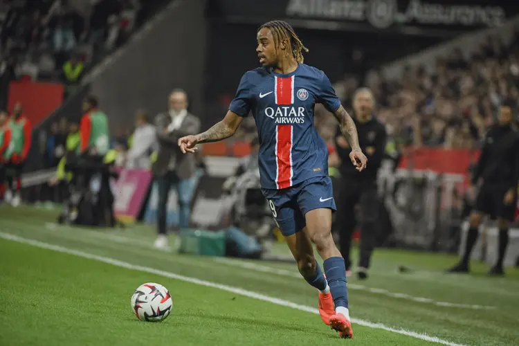 国王杯赛程吃紧，巴黎圣日耳曼今晚迎来里程碑，媒体盛赞，数据趋势出现新变化的简单介绍