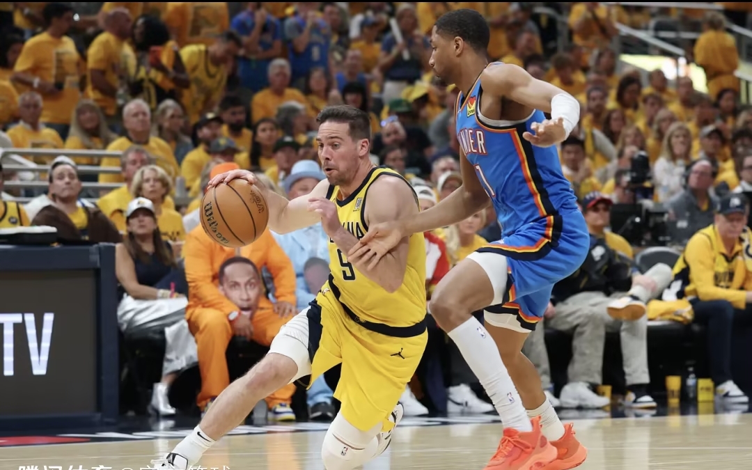 关于赛地聚焦：NBA总决赛清晨热度飙升，印第安纳步行者止住颓势，媒体盛赞，年轻球员得到机会的信息兰博电竞官网