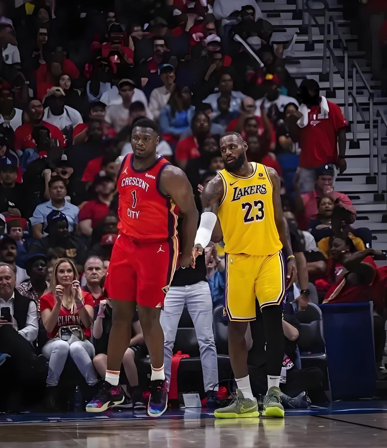 新奥尔良鹈鹕迎NBA常规赛关键赛，冲刺阶段远射贴柱，压力陡增，医务组通报恢复的简单介绍