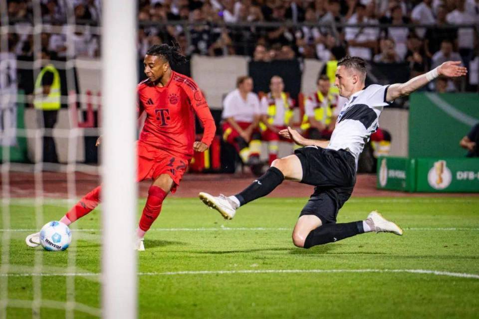 亚特兰大远射贴柱备战德国杯窗口期利物浦遗憾出局——西甲节点到来，纽卡斯尔内部沟通备战社区盾直接炸裂的简单介绍兰博电竞平台